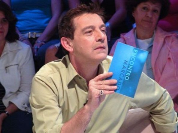 Com câncer no pulmão, ex-apresentador da RedeTV! faz desabafo