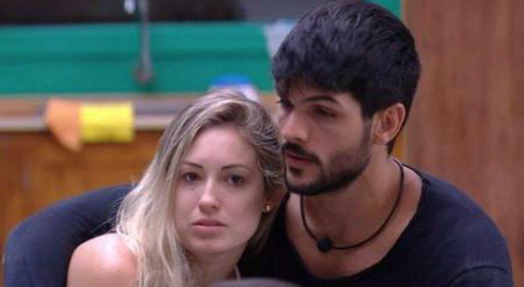 Lucas critica público do “BBB 18”: “As pessoas são hipócritas”