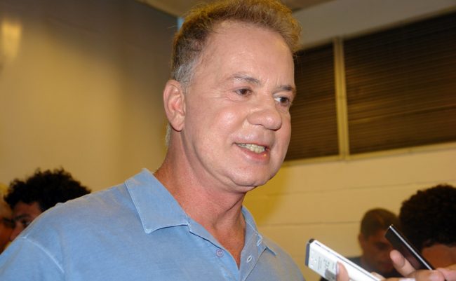 Luiz Fernando Guimarães é internado no Rio