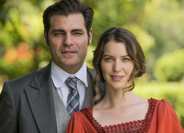 Conheça a história da nova novela das 6 “Orgulho e Paixão”