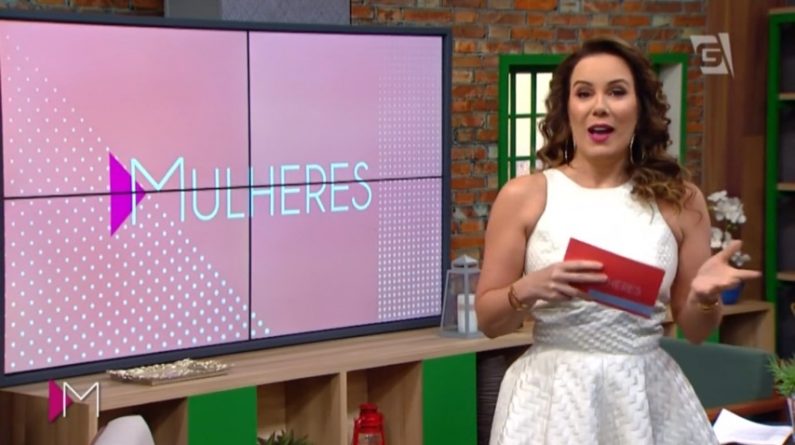 TV Gazeta encurta a duração do “Mulheres” e estreia nova programação à tarde