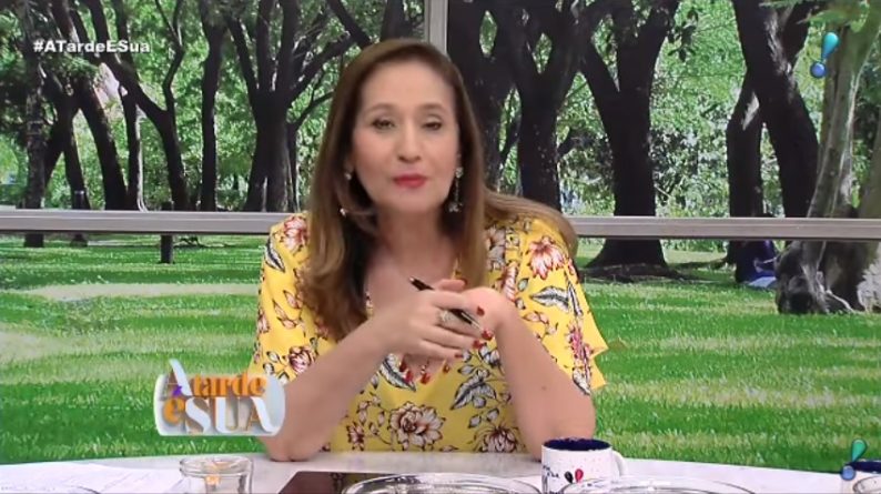 Sonia Abrão e convidados são condenados a pagar R$ 75.000 de danos morais