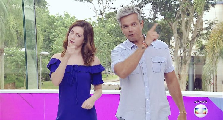 “Vídeo Show” não será exibido durante a Copa do Mundo na Rússia