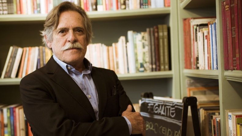 Após acidente, Otávio Augusto é substituído por José de Abreu em “Segundo Sol”