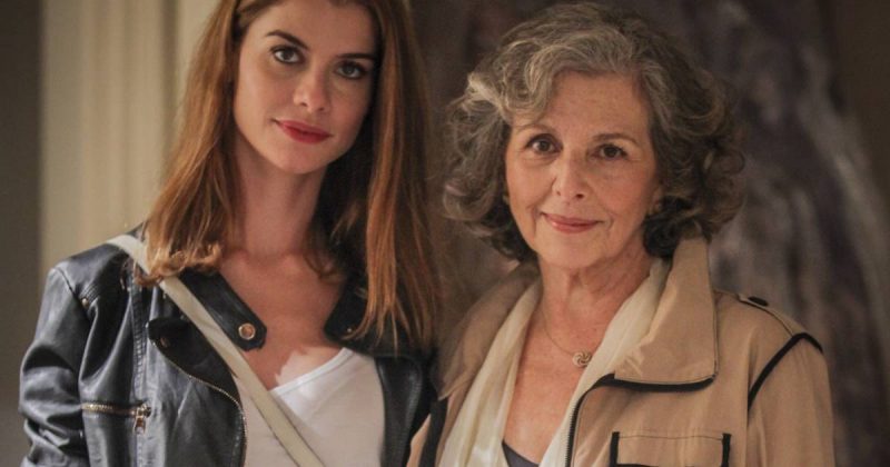 Globo reserva mulheres de peso para “O Avesso da Vida”