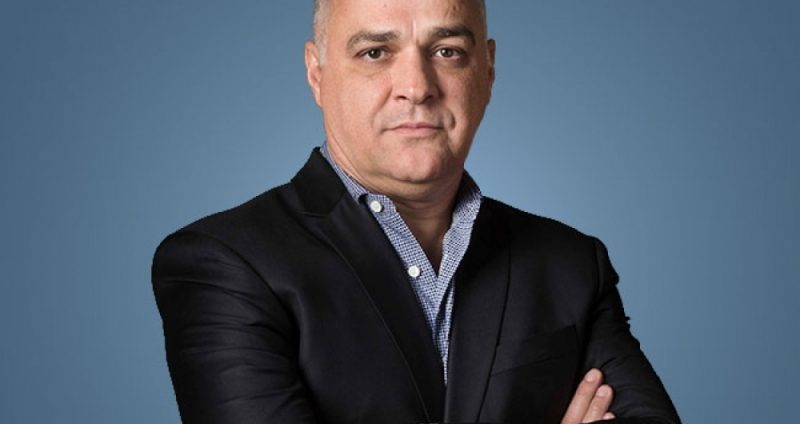 Diretor da Globo é roubado por funcionário durante anos