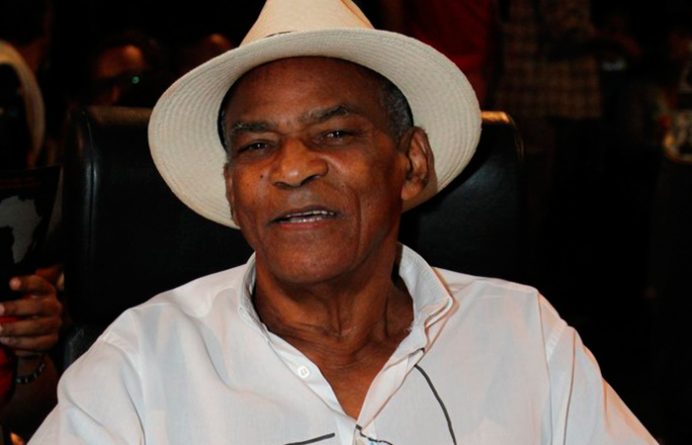 Antonio Pitanga é confirmado em “Segundo Sol”