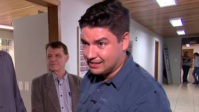 Record escala queridinhos de Marcelo Rezende para novo telejornal matinal