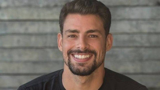Cauã Reymond é confirmado em novela de Manuela Dias