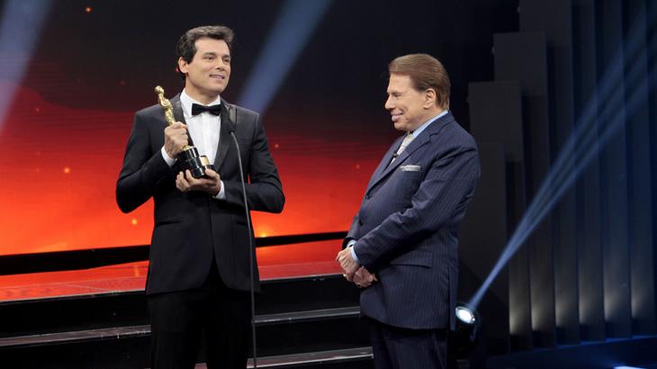 Celso Portiolli é cotado para apresentar o novo “Topa ou Não Topa”