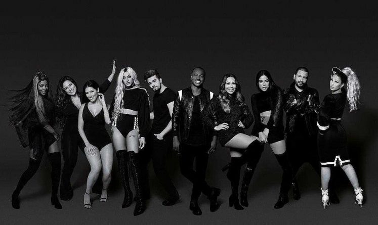 Pabllo Vittar, Luan Santana e Simone & Simaria estarão em mesmo clipe