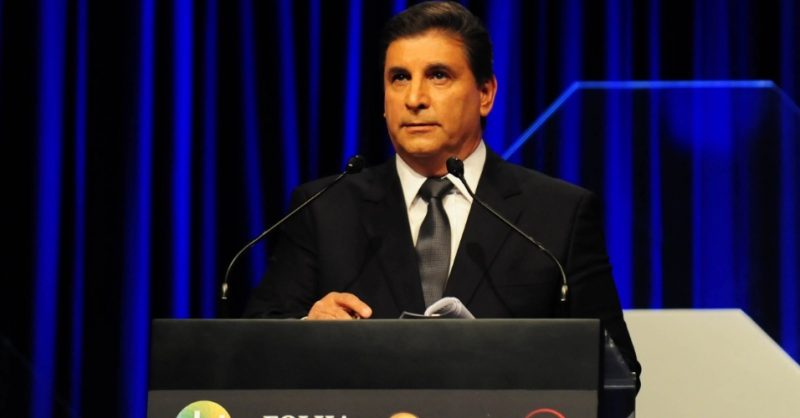 SBT segue a Band e apresenta agenda de debates para as eleições