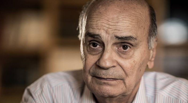 Drauzio Varella ganha série no “Fantástico”