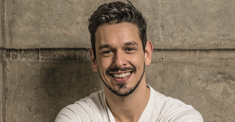 João Vicente de Castro estrela sitcom no GNT; saiba detalhes