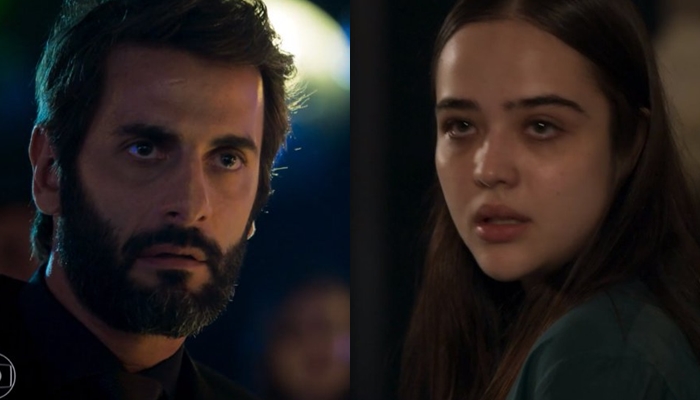 “O Outro Lado do Paraíso” prepara campanha social contra abuso sexual