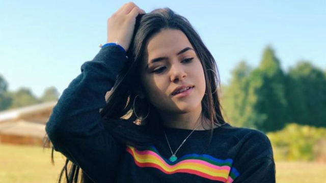 Maísa Silva deixa de vez lado apresentadora para investir como atriz