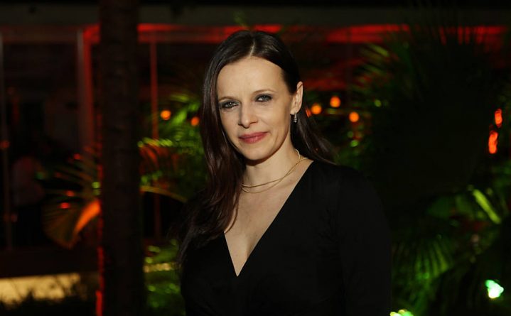 Maria Luisa Mendonça marca volta às novelas; saiba quando