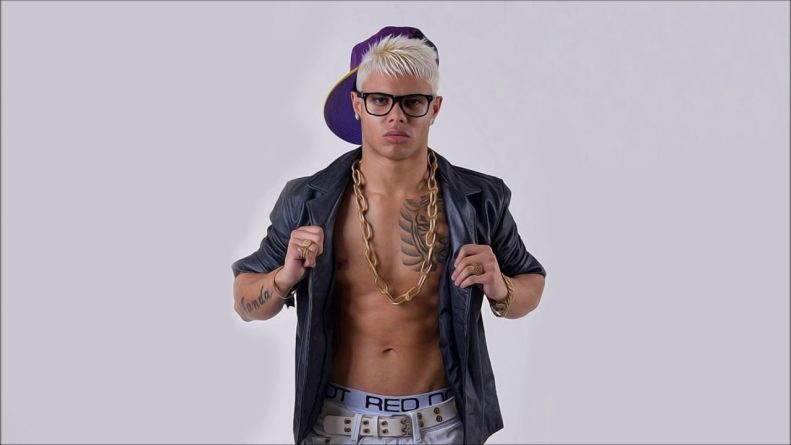 MC Lan, de “Rabetão”, grava com Pabllo Vittar