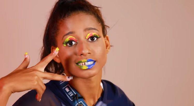 MC Loma aumenta o cachê em shows já confirmados