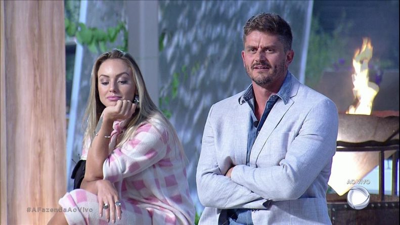 RedeTV! escala repórteres e ex-Fazenda para o “Bastidores do Carnaval”