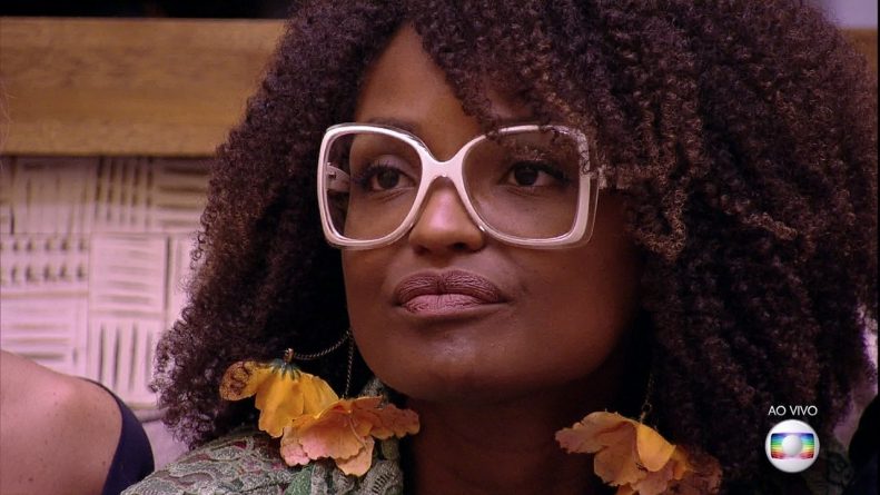 Nayara ultrapassa Ana Paula e bate recorde de rejeição no “BBB 18”