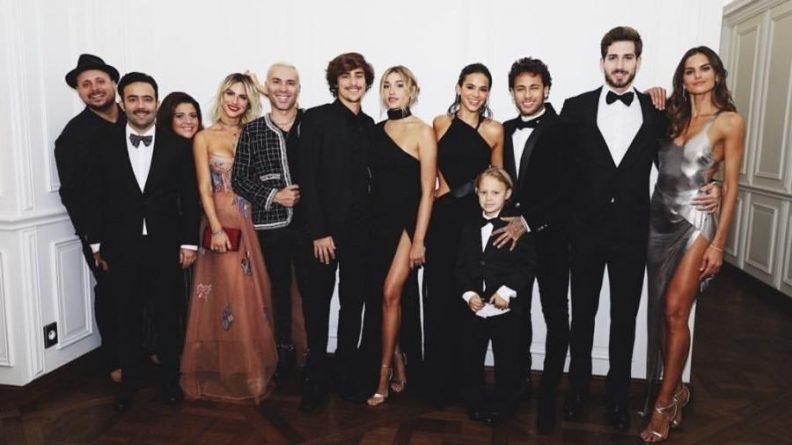 Neymar contrata Maluma e garante mega festa de aniversário em Paris