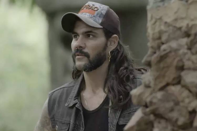 Saiba quem interpretará o irmão de Juliano Cazarré em “O Outro Lado”