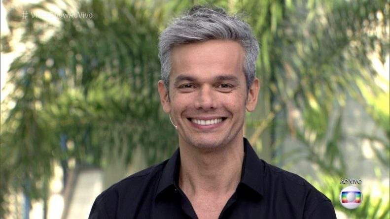 Otaviano Costa se despede do “Vídeo Show” em julho
