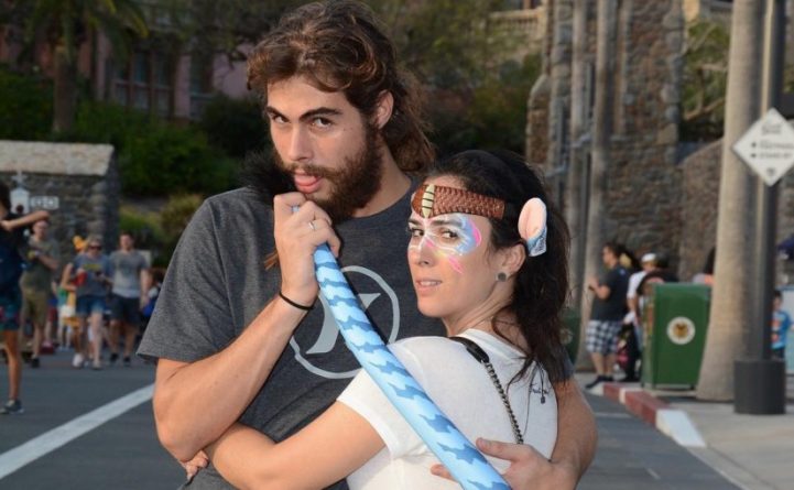 Tatá Werneck e Rafael Vitti decidem se casar em setembro