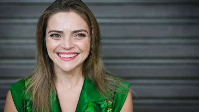 Globo aprova Titina Medeiros em “Onde Nascem” e emenda novo trabalho