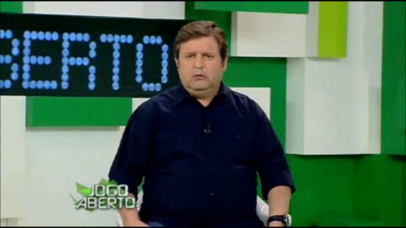 Band bate o martelo e Ulisses Costa é escolhido para narrar Champions League