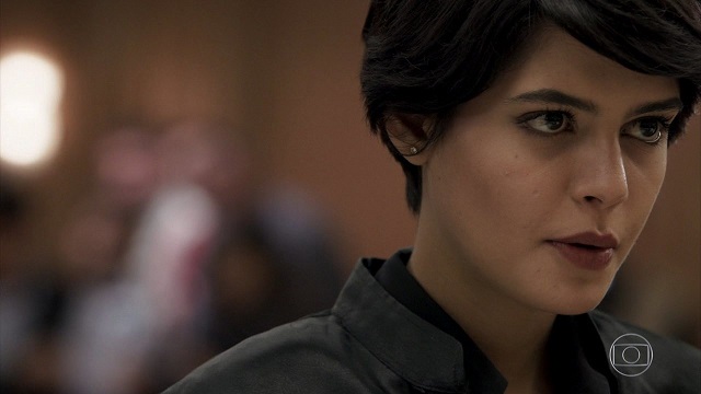 O Outro Lado do Paraíso: Entenda a doença da personagem Adriana