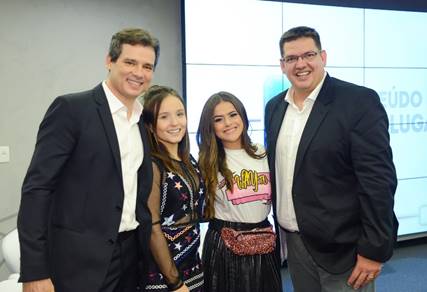 SBT promove 2ª edição do evento “Conteúdo em Todo Lugar”