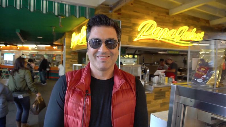 “Edu Guedes e Você” traz matéria exclusiva gravada em Los Angeles