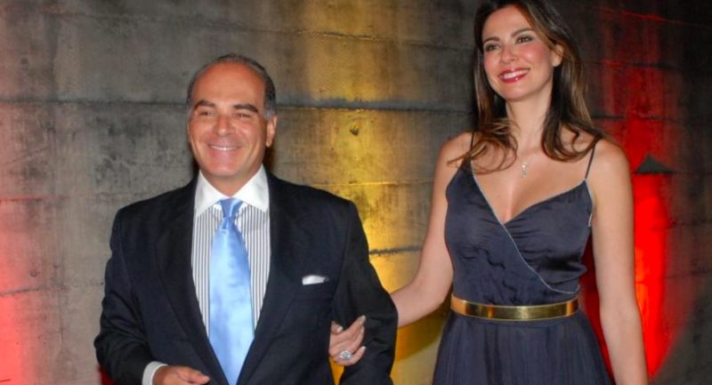 Após 12 anos, chega ao fim o casamento de Luciana Gimenez e Marcelo de Carvalho