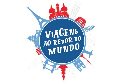 “Viagens ao Redor do Mundo” estreia segunda-feira (05/03)