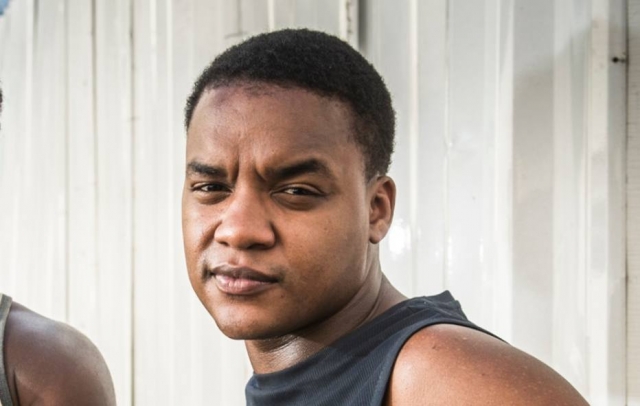 Darlan Cunha está preso em regime semi-aberto por violência doméstica