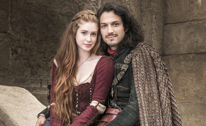 Público aprova protagonista e espera vilã mais humana em “Deus Salve o Rei