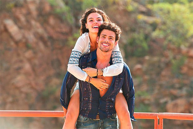 Globo faz acordo inédito com a Telemundo