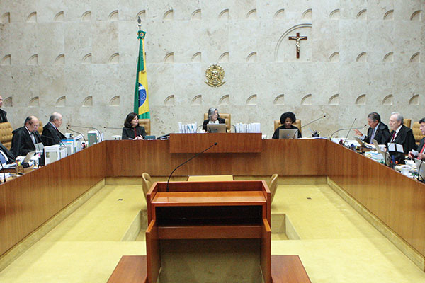 TV Justiça atinge mais de 60 mil visualizações com julgamento de Lula