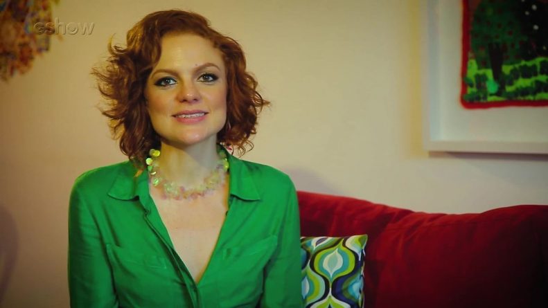 Sem descanso! Maria Eduarda de Carvalho é confirmada em “O Tempo Não Para”