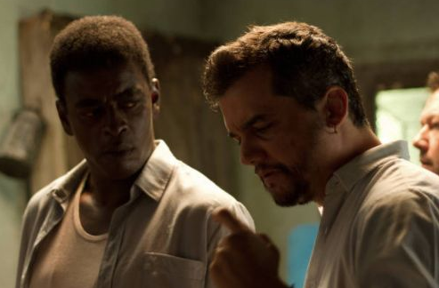 Globo transformará filme sobre Marighella em série