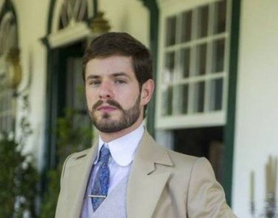 Globo escolhe ex-Malhação para ser par de Maurício Destri