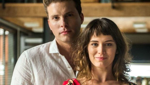 Clara e Patrick vão se casar no último capítulo de “O Outro Lado do Paraíso”