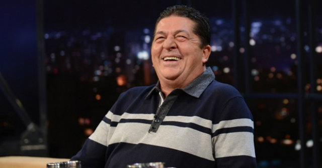 Em silêncio desde as contratações, Band garante programas de Stepan Nercessian e Luiza Mell