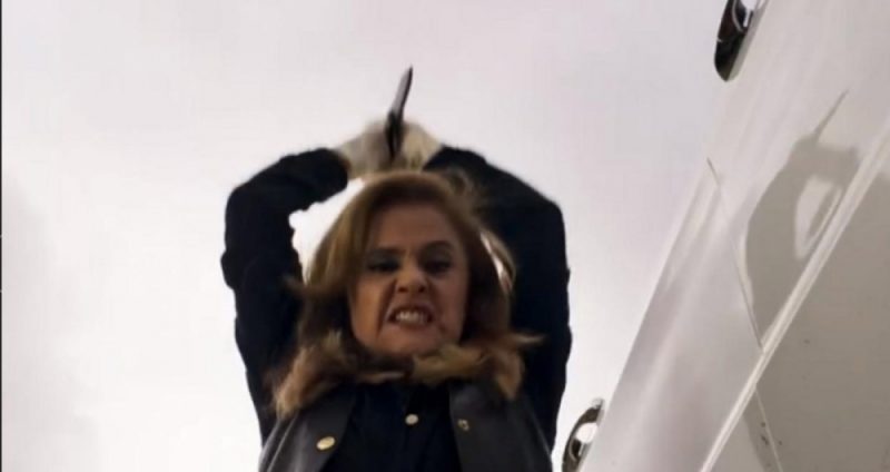 Walcyr Carrasco prepara nova morte a tesouradas em “O Outro Lado do Paraíso”