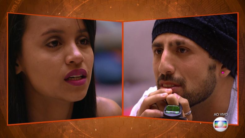 Audiência – Big Brother Brasil 18 – Final – (19/04)