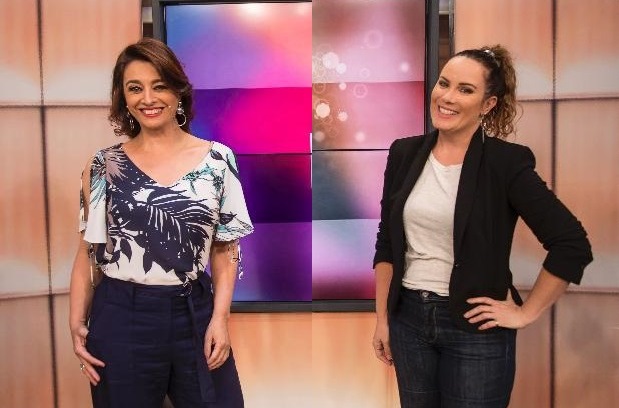 “Melhor da Tarde” bate recorde negativo de audiência e tem média inferior ao “Mulheres”