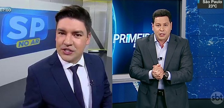 Marcão do Povo coloca Bruno Peruka no “cantinho da disciplina”