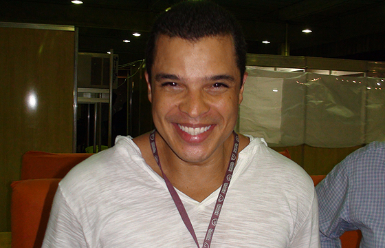 Participante do “Fama” aparecerá na estreia de “Segundo Sol”